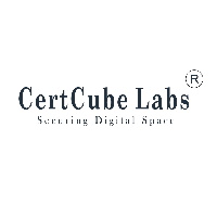 Certcube Labs Pvt. Ltd.