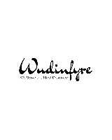 Wudinfyre 