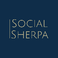 Social Sherpa- Creative Agency_logo