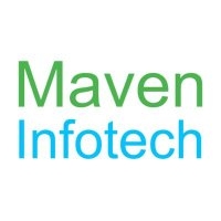 Maven Infotech_logo