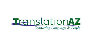 Translation AZ _logo