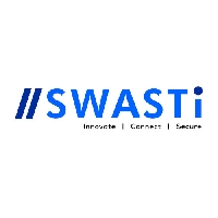 Swasti Datamatrix Pvt. Ltd.