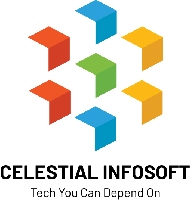 Celestial Infosoft_logo