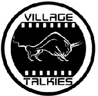 Village Talkies_logo