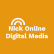 Nick Online Digital Media