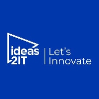 Ideas2IT Technologies_logo