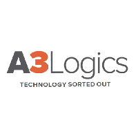 A3Logics_logo