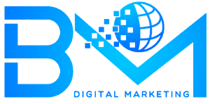 BM Digital Marketing agency_logo