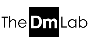 The DM Lab_logo