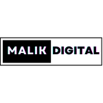 Malik Digital Agency_logo