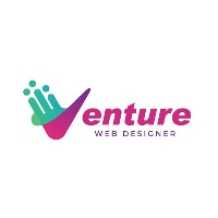 Venture Web Designer