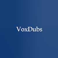 VoxDubs