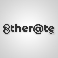 8therate Infotech _logo