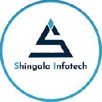 Shingala Infotech_logo