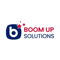 Boom Up Solutions 