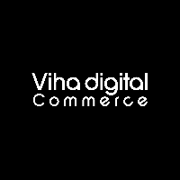 Viha Digital Commerce_logo