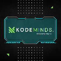 Kodeminds Technologies_logo