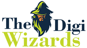 The Digi Wizards_logo