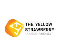 The Yellow Strawberry