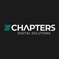 Chapters Digtal Solutions