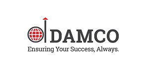 Damco Solutions_logo