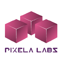 Pixela Labs_logo