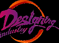 designing industry _logo