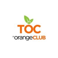 The Orange Club_logo