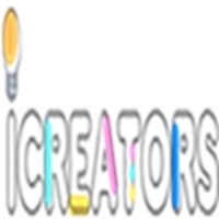 I Creators solutions_logo