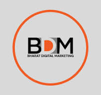 Bharat Digital marketing _logo