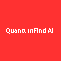 QuantumFind AI _logo