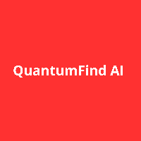 QuantumFind AI 