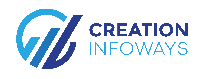 Creation Infoways Pvt. Ltd._logo