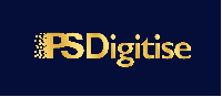 PS Digitise LLP_logo