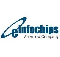eInfochips_logo