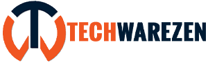 Techwarezen Private Limited_logo