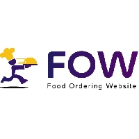 Food Ordering Website