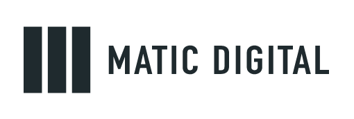 Matic Digital_logo