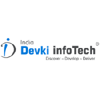 Devki Infotech_logo