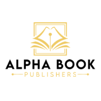 Alpha Book Publisher_logo