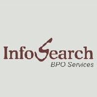 Infosearch BPO Services_logo