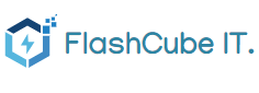 FlashCube IT_logo