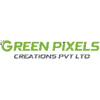 Green pixels Creations Pvt.Ltd