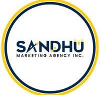 Sandhu Marketing Agency Inc_logo