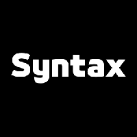 Syntax