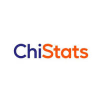 ChiStats _logo