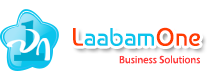 Laabamone_logo