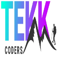 Tekk Coders