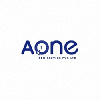 AONE SEO Service_logo