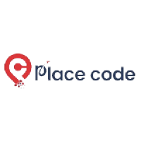 Placecode Solution_logo